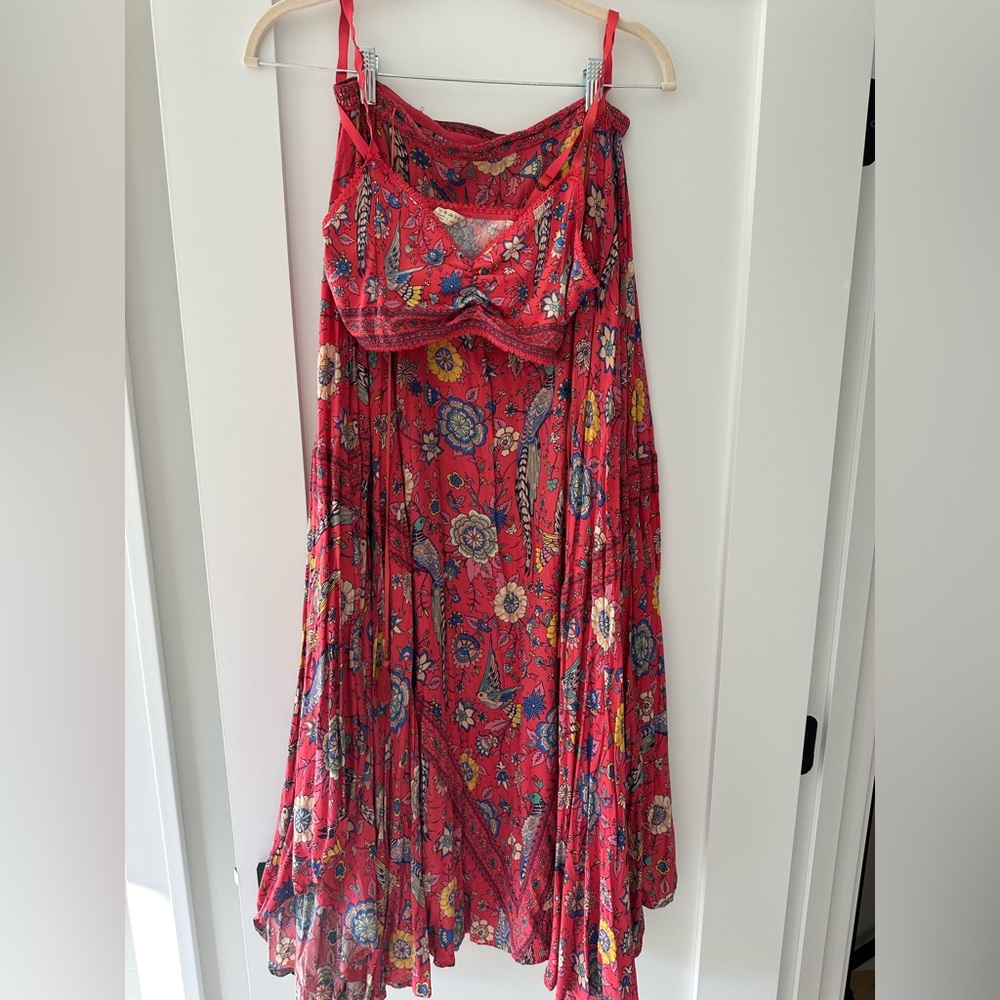 Two Piece Set - Spell - Size Small